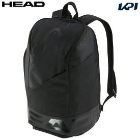「あす楽対応」ヘッド HEAD テニスバッグ・ケース SPEED LEGEND 2024 Pro X Legend Backpack 28L プロ エックス レジェンド バックパック ジョコビッチ選手モデル 262564『即日出荷』