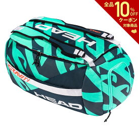 ヘッド HEAD テニスバッグ・ケース Gravity R-PET Sport Bag グラビティ r-ペット スポーツバッグ 283590