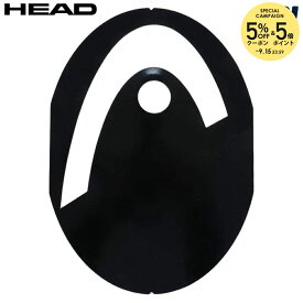 「最短当日出荷」ヘッド HEAD テニスアクセサリー ロゴ ステンシル 286008