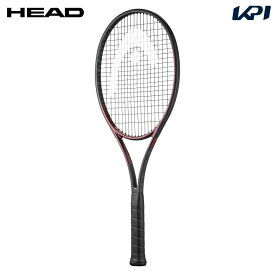 【全品10%OFFクーポン】ヘッド HEAD テニスラケット Prestige Pro 2023 プレステージプロ2023 236103 フレームのみ