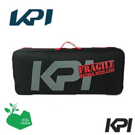 【全品10％OFFクーポン▼】【SDGsプロジェクト】KPI（ケイピーアイ） KPI Communicater BAG コミュニケーターバッグ ラケットケース・ラケットバッグ KB-2020CM KPIオリジナル 【KPI限定】