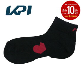 『即日出荷』KPI(ケイピーアイ)「Men's メンズ スニーカーインソックス KPIS102」テニスウェア KPIオリジナル商品【KPI限定】