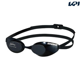スワンズ SWANS 水泳ゴーグル ブラックゴーグル（パラスポーツ） BG-SR-10