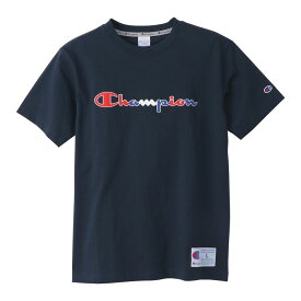 チャンピオン Champion カジュアルウェア ユニセックス T-SHIRT Tシャツ C3-R305 2020FW