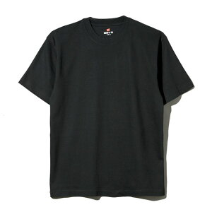 Hanes �J�W���A���E�F�A ���j�Z�b�N�X BEEFY T-SHIRT �r�[�t�B�[ T�V���c 2P 2���g H5180-2 2020FW