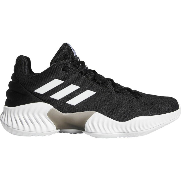 Trillen Beurs Vel 楽天市場】【全品10％OFFクーポン▽〜4/30】アディダス adidas バスケットシューズ メンズ PRO BOUNCE 2018 LOW  プロバウンス2018ロー AH2673 : KPI