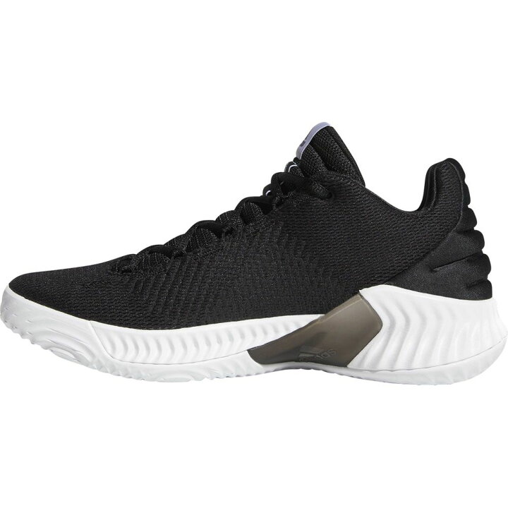 adidas Pro Bounce 2018 ローシューズ メンズ バスケットボール Amazon