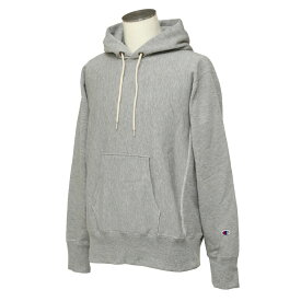 チャンピオン Champion カジュアルウェア ユニセックス REVERSE WEAVE PULLOVER HOODED SWEATSHIRT C3-N190 2019FW