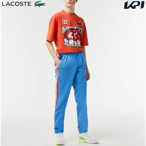 woׁxRXe LACOSTE ejXEFA Y `FbJ[e[sOejXgbNpc XH5217-10-YIQ 2023SS y^CZ[zu^ILy[Ώہv