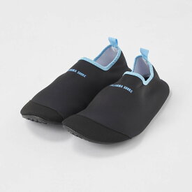 フィラ FILA アウトドアシューズ ユニセックス TOPロゴアクアシューズ 423882