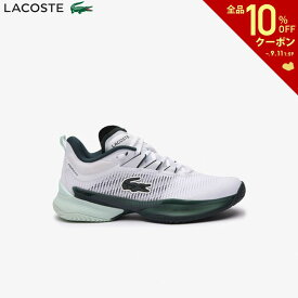 「あす楽対応」ラコステ LACOSTE テニスシューズ レディース レディース AG-LT23 ULTRA 223 1 SFA 46SFA0013-1R5 『即日出荷』