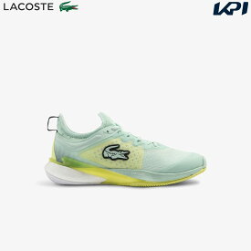 「あす楽対応」ラコステ LACOSTE テニスシューズ レディース AG-LT23 LITE 223 1 SFA 46SFA0014『即日出荷』