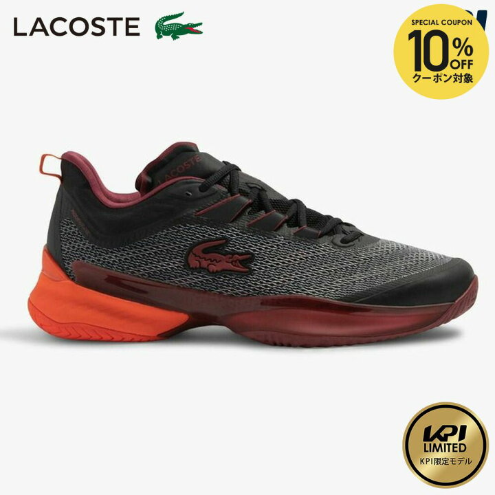 楽天市場】【10%OFFクーポン対象】『即日出荷』ラコステ LACOSTE 
