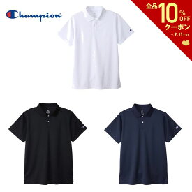 【全品10％OFFクーポン▼】Hanes マルチSPウェア メンズ POLO SHIRT C3-XS396 2023SS