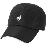 ルコック le coq sportif マルチSPキャップ・バイザー メンズ はっ水まぶガードキャップ まぶしさ軽減 LN…