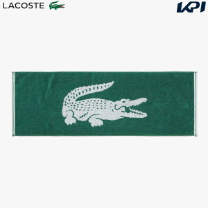 ���R�X�e LACOSTE �e�j�X�A�N�Z�T���[ ���j�Z�b�N�X ���j���S�W���J�[�h�X�|�[�c�^�I�� LN007J-132 2025SS�w�����o�ׁx