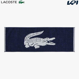 ���R�X�e LACOSTE �e�j�X�A�N�Z�T���[ ���j�Z�b�N�X ���j���S�W���J�[�h�X�|�[�c�^�I�� LN007J-166 2025SS�w�����o�ׁx