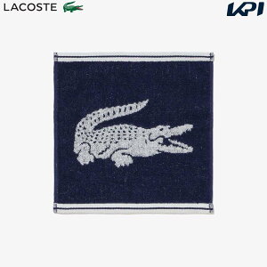 ���R�X�e LACOSTE �e�j�X�A�N�Z�T���[ ���j�Z�b�N�X ���j���S�W���J�[�h�n���J�`�^�I�� LN008J-166�w�����o�ׁx