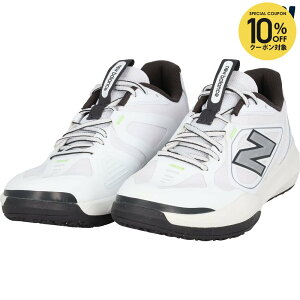 �j���[�o�����X NEW BALANCE �e�j�X�V���[�Y �����Y FuelCell 796 v5 O M79652M2E