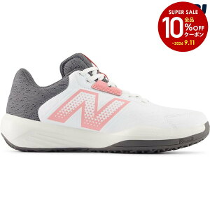 �y10��OFF�N�[�|���Ώہz�j���[�o�����X NEW BALANCE �e�j�X�V���[�Y ���f�B�[�X 696 v6 O W6963FID