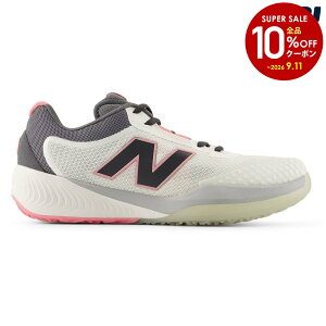 �y10��OFF�N�[�|���Ώہz�j���[�o�����X NEW BALANCE �e�j�X�V���[�Y ���f�B�[�X Fuelcell 996 v6 O W9969I3D