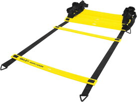 【全品10％OFFクーポン▼】SKLZ(スキルズ)[QUICK LADDER 001243]ボディケアトレーニング小物