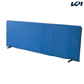 【全品10％OFFクーポン▼】ユニックス マルチSPその他 卓球用フロア仕切りフェンス “しきって” （75x200cm・単品） NX28-41