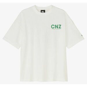 y10OFFN[|ΏہzJ^x[ CANTERBURY Or[EFA jZbNX V[gX[uSeB[ RA325627 2025FW