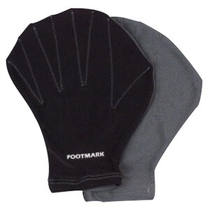 フットマーク FOOTMARK 水泳設備用品 ユニセックス アクアグローブ・ソフト FM-202988