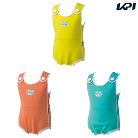 フットマーク FOOTMARK 水泳水着 ジュニア ベビーハーネスVI　M・L FM-250232
