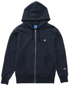 【全品10％OFFクーポン▼】チャンピオン Champion マルチSPウェア メンズ FULL ZIP SWEAT PARKA C3LS150-370 2017FW