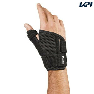 Mueller(�~���[���[)[THUMB STABILIZER JP PLUS MUR-55277]�{�f�B�P�A�T�|�[�^�[