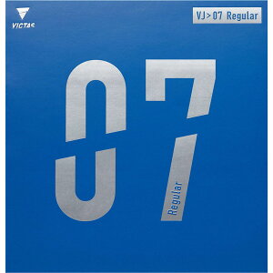 ���B�N�^�X VICTAS �싅���o�[ �X�s���n���e�� ���\�t�g���o�[ VJ 07 Regular VIC-020711