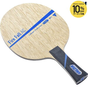 �y10��OFF�N�[�|���Ώہz���B�N�^�X VICTAS �싅���P�b�g Fire Fall AC FL VIC-027504