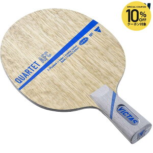 �y10��OFF�N�[�|���Ώہz���B�N�^�X VICTAS �싅���P�b�g �y���z���_�[���P�b�g QUARTET AFC CHN VIC-028603