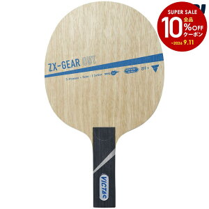 �y10��OFF�N�[�|���Ώہz���B�N�^�X VICTAS �싅���P�b�g �U���p�V�F�[�N�n���h���P�b�g ZX-GEAR OUT ST VIC-028905