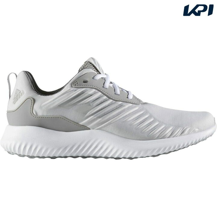 楽天市場 最大10 Offクーポン 10 2 Adidas アディダス Alpha Bounce Rc アルファバウンス Rc B ランニングシューズ Kpi