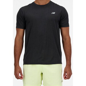 �y10��OFF�N�[�|���Ώہz�j���[�o�����X NEW BALANCE �����j���O�E�F�A �����Y 53 Athletics �V���[�g�X���[�uT�V���c MT41253 2020SS