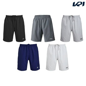 ブラックナイト Black knight バドミントンウェア ユニセックス ハーフパンツ S-5320U 2025SS