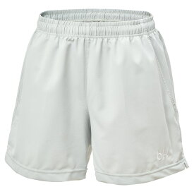 ブラックナイト Black knight バドミントンウェア レディース ショートパンツ S-5322L 2025SS