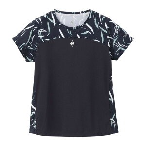 RbN le coq sportif ejXEFA fB[X TChtAfUCQ[Vc LN4FHT32L 2024FW