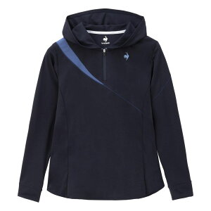 y10OFFN[|ΏہzRbN le coq sportif ejXEFA fB[X n[tWbvVc LN4FLT50L 2024FW