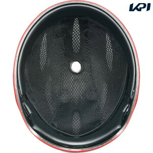 ゼット ZETT 野球アクセサリー 軟式野球用 捕手用ヘルメット BHL-40R BHL40R-6400