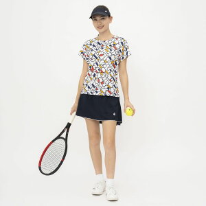 y10OFFN[|ΏہzRbN le coq sportif ejXEFA fB[X SOtBbNQ[Vc LN5SHT30L 2025SS