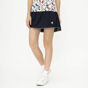 RbN le coq sportif ejXEFA fB[X Oe[XR[g LN5SSK52L 2025SS