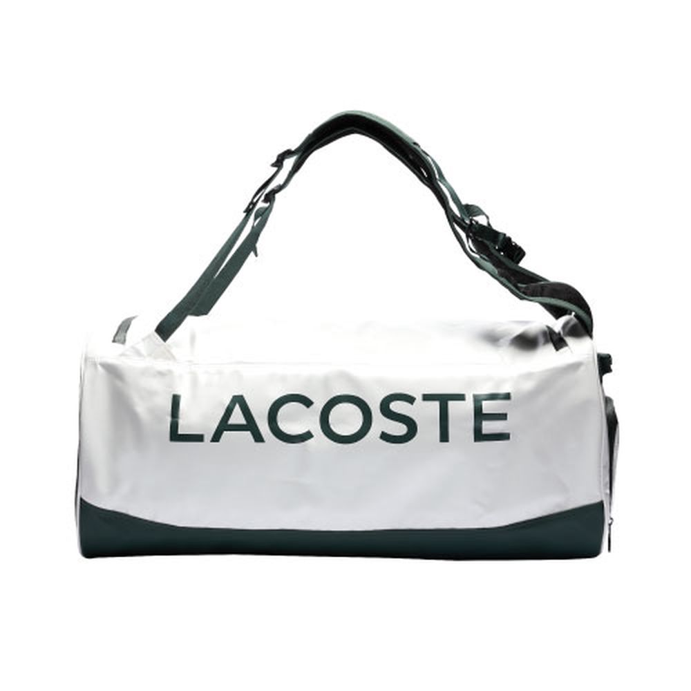 楽天市場】ラコステ LACOSTE テニスバッグ・ケース L20 BAG ラケット