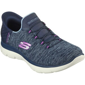 �y10%OFF�N�[�|���Ώہz�X�P�b�`���[�Y SKECHERS �J�W���A���V���[�Y ���f�B�[�X �T�~�b�c-�_�Y�����O �w�C�Y 149937W