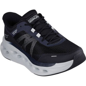 �y10%OFF�N�[�|���Ώہz�X�P�b�`���[�Y SKECHERS �J�W���A���V���[�Y �����Y MAX CUSHIONING GLIDE-STEP-ABERDEEN 220422