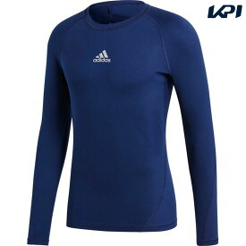 【全品10％OFFクーポン▼】アディダス adidas サッカーウェア メンズ TEAM ロングスリーブシャツ EVN55-CW9489 2018