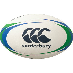 J^x[ CANTERBURY Or[{[ RUGBYBALLiSIZE5j AA00405